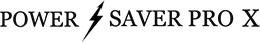 Power Saver Pro X Logo